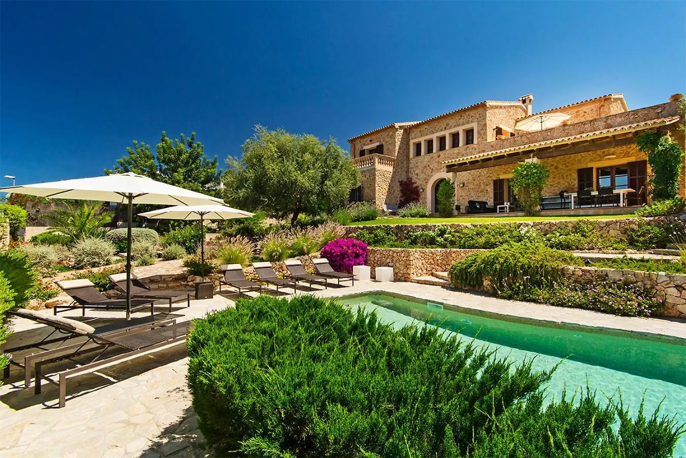 La Cabaneta Villa Alenar - Marratxi- Mallorca