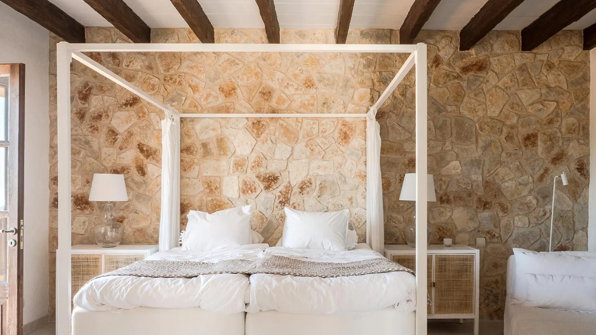 La Cabaneta Villa Alenar - Marratxi- Mallorca La Cabaneta