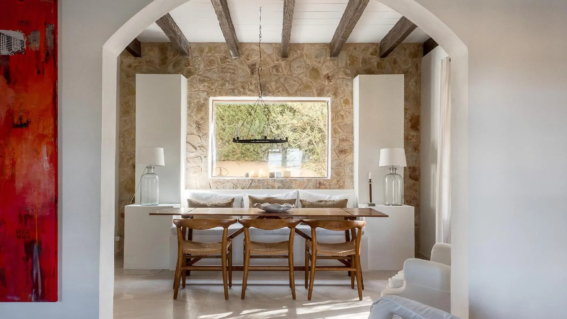 La Cabaneta Villa Alenar - Marratxi- Mallorca