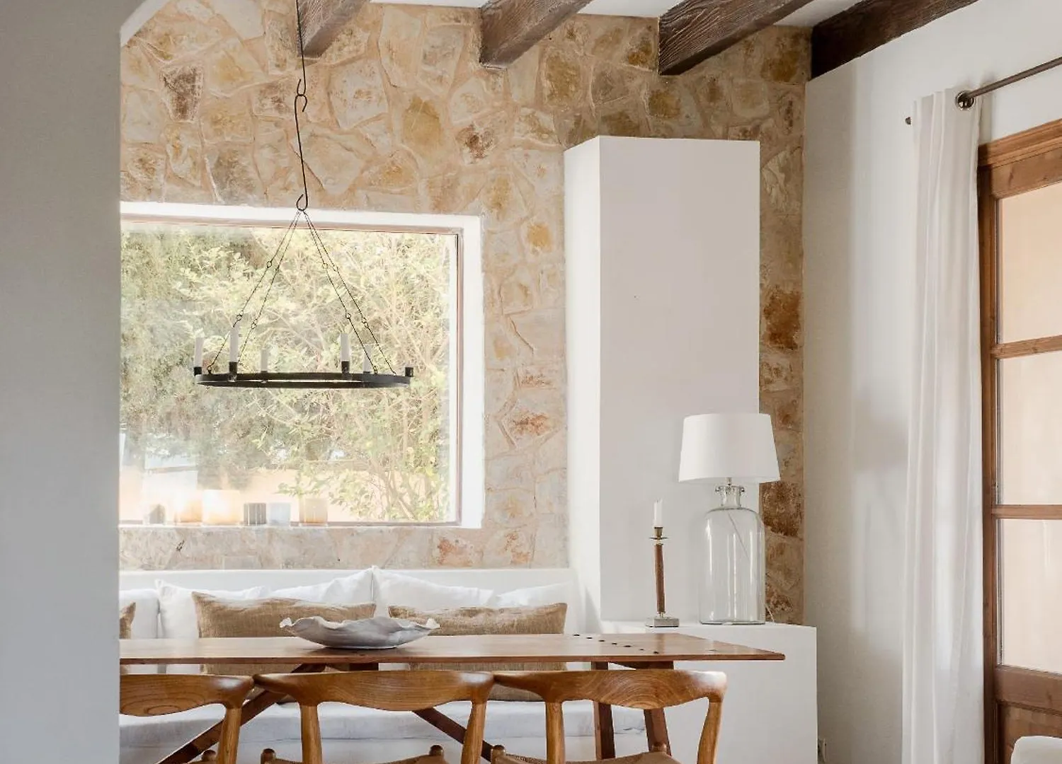 La Cabaneta Villa Alenar - Marratxi- Mallorca ספרד