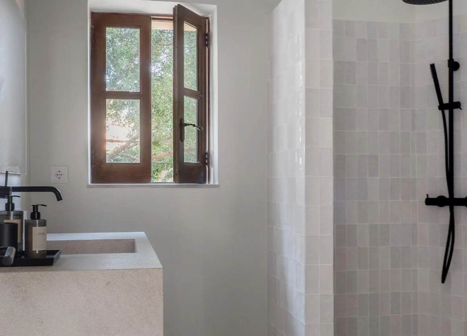 La Cabaneta Villa Alenar - Marratxi- Mallorca 0*, La Cabaneta ספרד