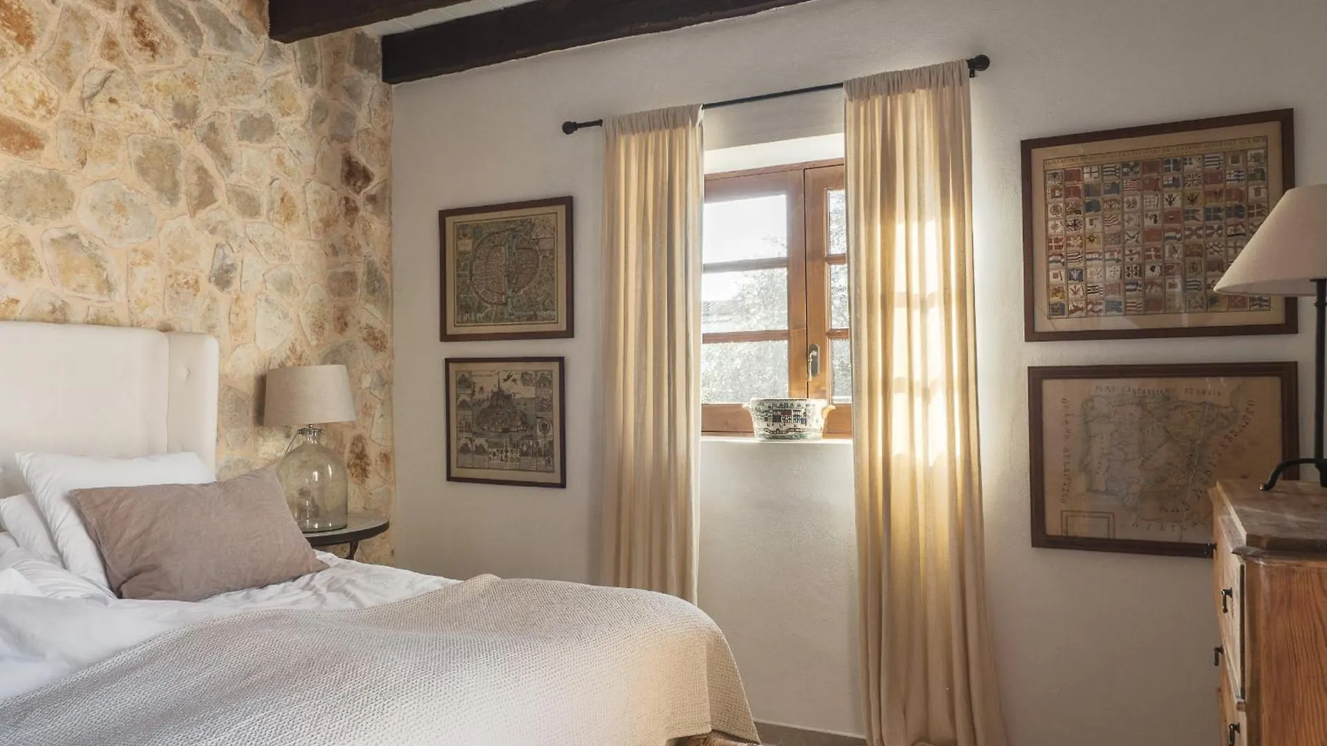 La Cabaneta Villa Alenar - Marratxi- Mallorca