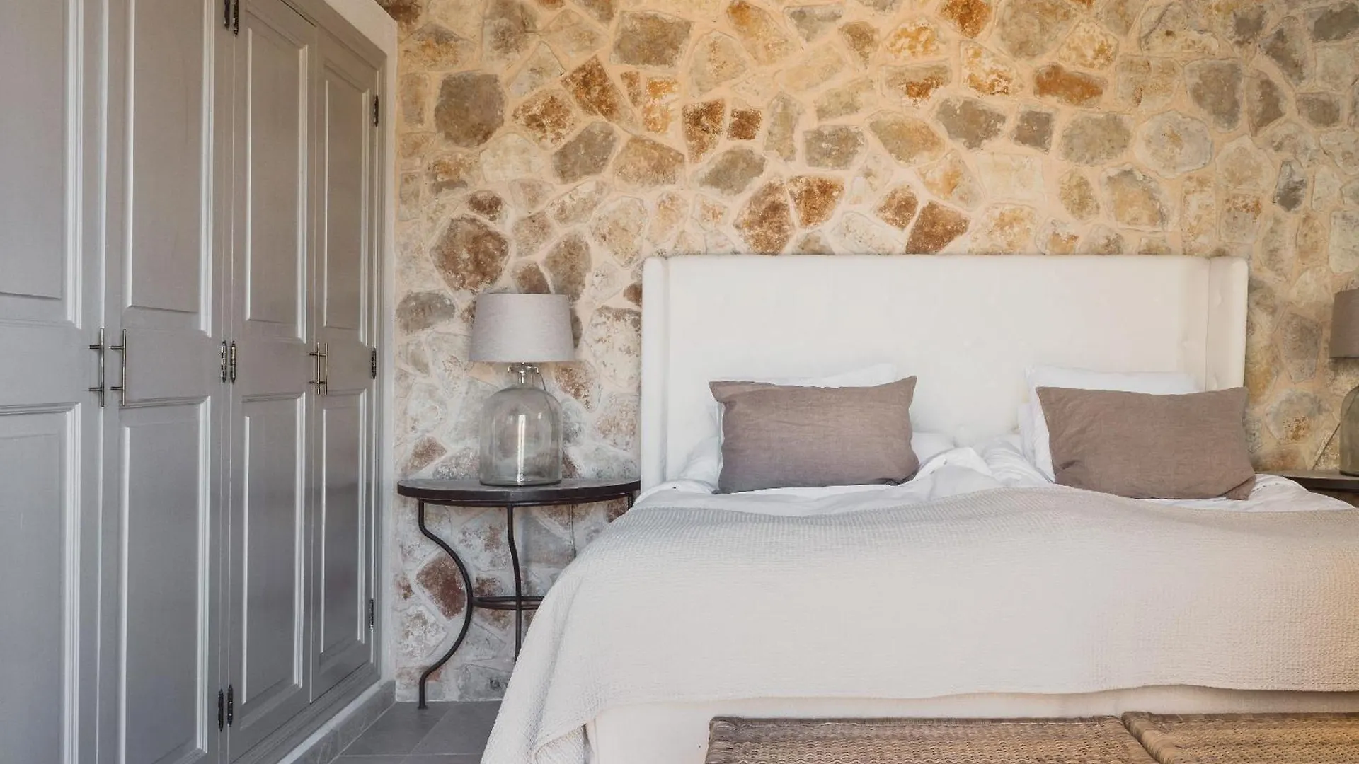 La Cabaneta Villa Alenar - Marratxi- Mallorca