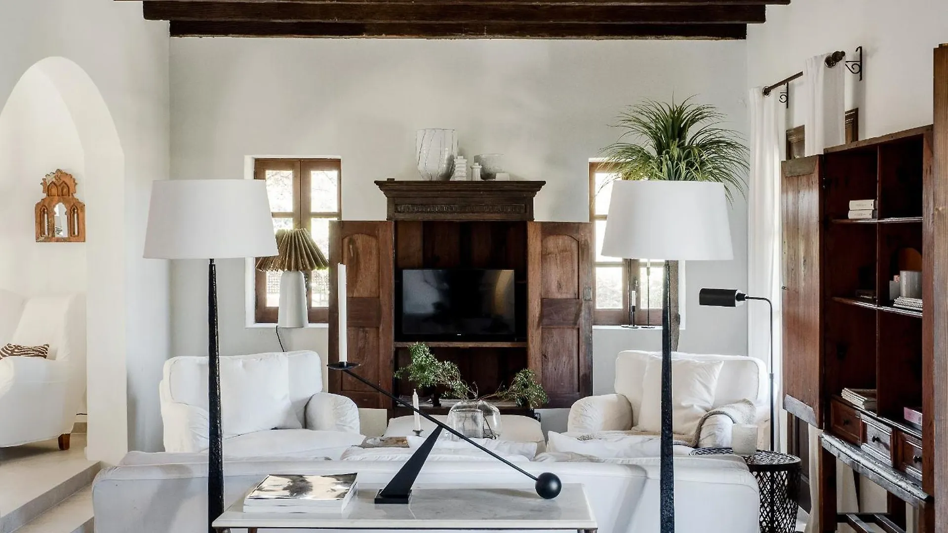 La Cabaneta Villa Alenar - Marratxi- Mallorca