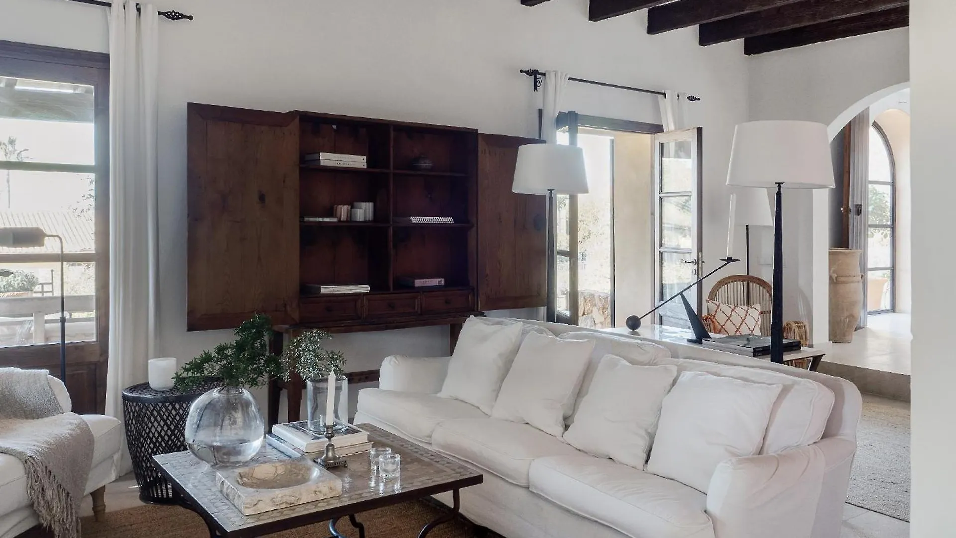 La Cabaneta Villa Alenar - Marratxi- Mallorca